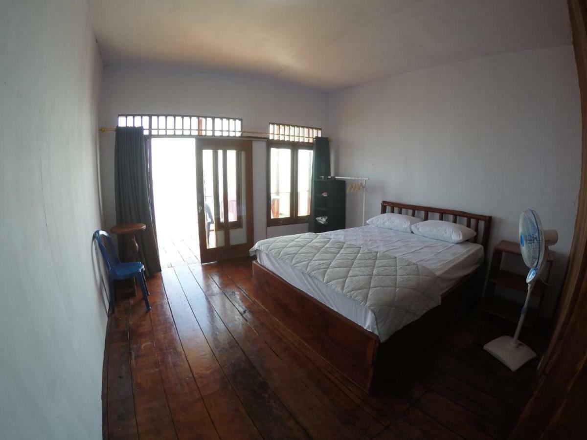 Ora Sunrise View Hotel Saleman Exterior foto